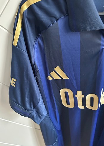 Fenerbahçe forma - Görsel 4