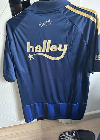 Fenerbahçe forma - Görsel 8