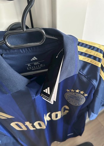 Fenerbahçe forma - Görsel 6