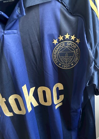 Fenerbahçe forma - Görsel 3