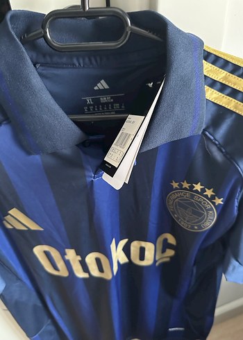 Fenerbahçe forma - Görsel 7