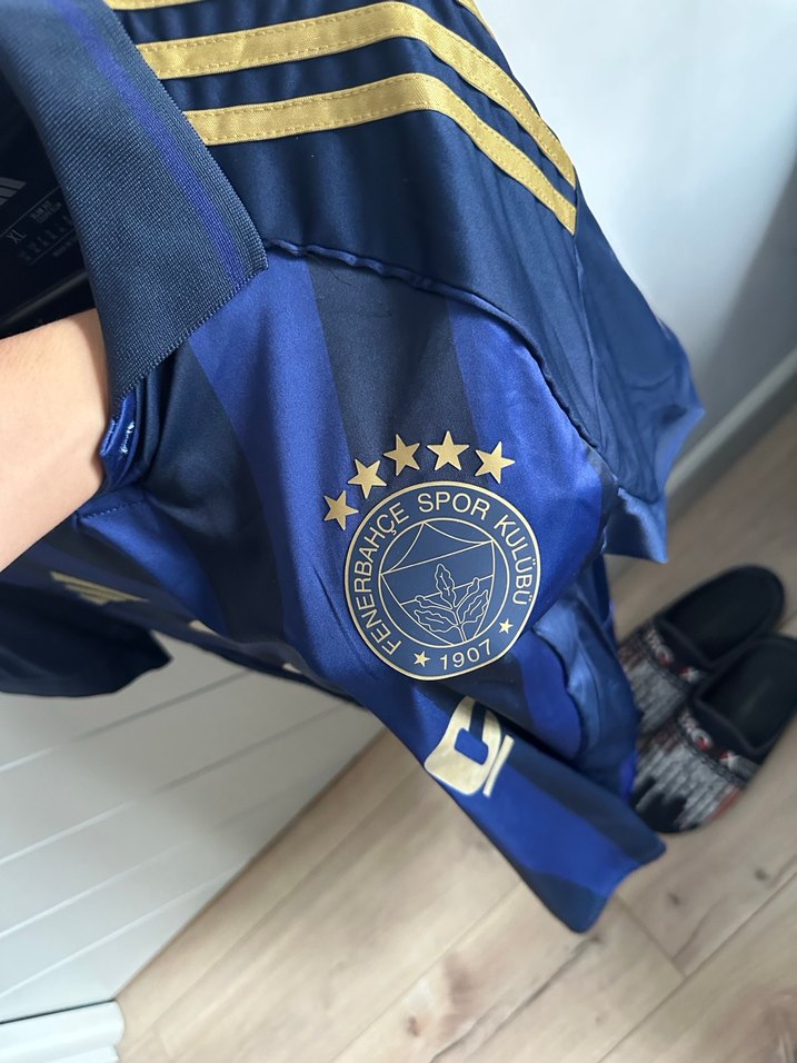 Fenerbahçe forma - Görsel 2