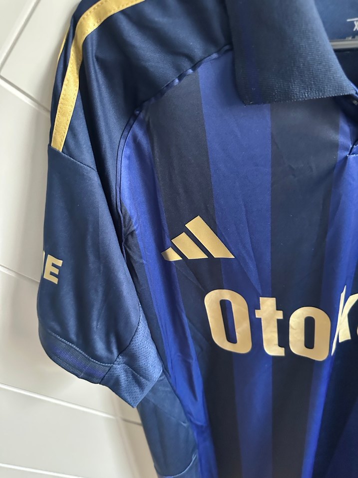 Fenerbahçe forma - Görsel 4