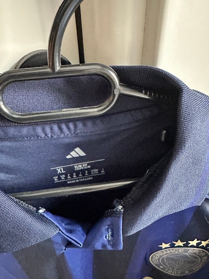 Fenerbahçe forma - Görsel 5