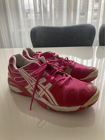 Asics Asics Spor Ayakkabı