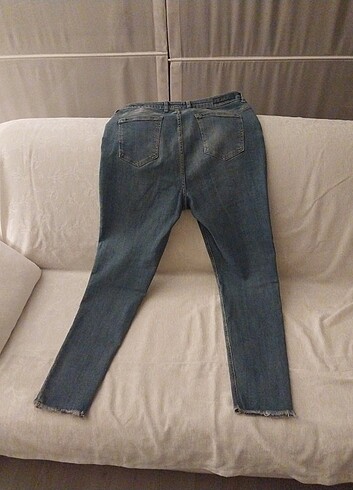 U.S Polo Assn. Us polo assn bayan kot pantolon