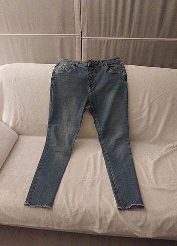 44 Beden Us polo assn bayan kot pantolon
