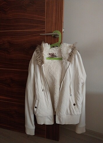 Forever New kısa mont 