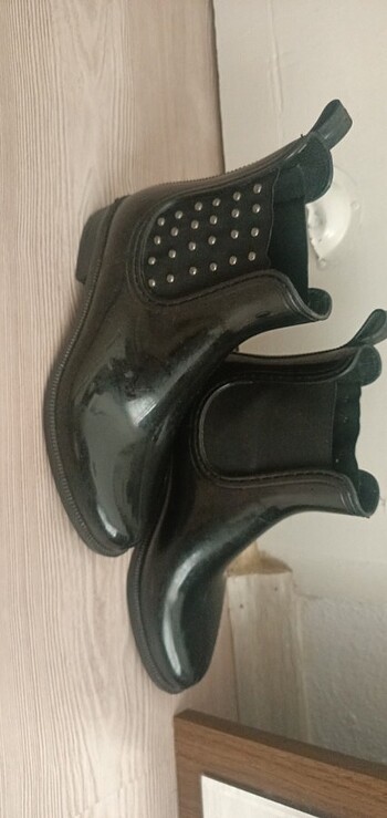 Yağmur botu 