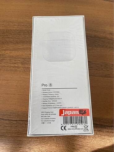 AİRPODS - Görsel 2