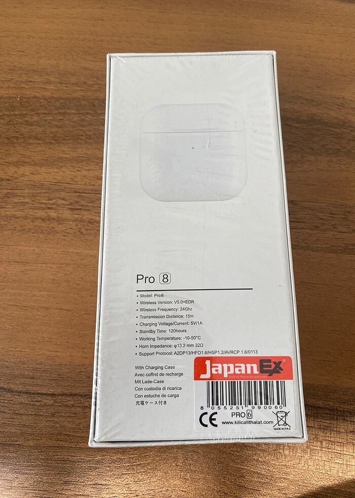 AİRPODS - Görsel 2