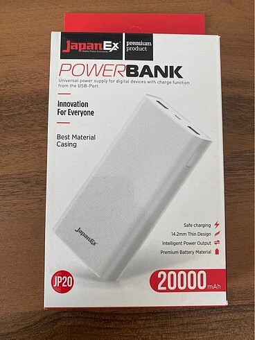 POWERBANK