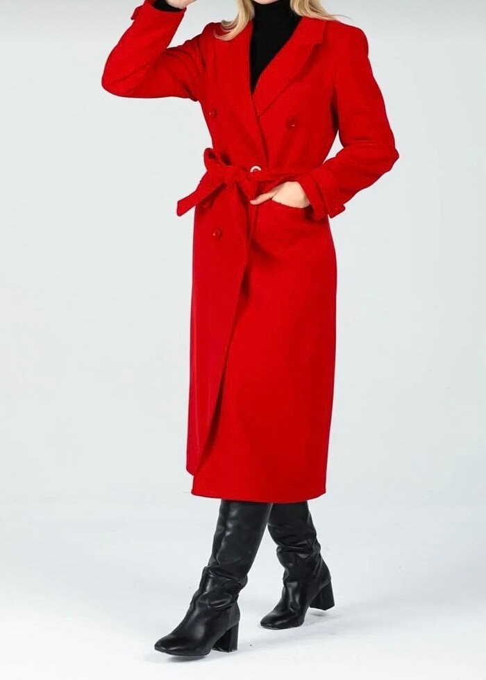 KABAN (Pitti marka) - Görsel 2