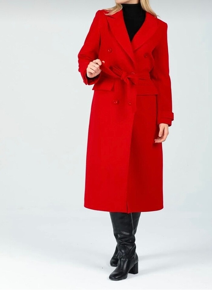 KABAN (Pitti marka) - Görsel 3