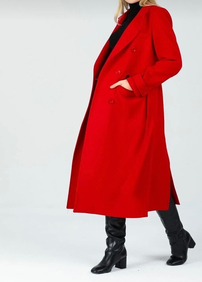 KABAN (Pitti marka) - Görsel 4