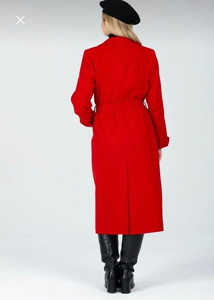 KABAN (Pitti marka) - Görsel 5