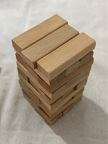 Diğer Jenga