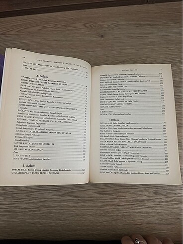 Beden Sosyal Psikoloji