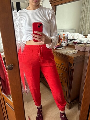 Keten Pantalon
