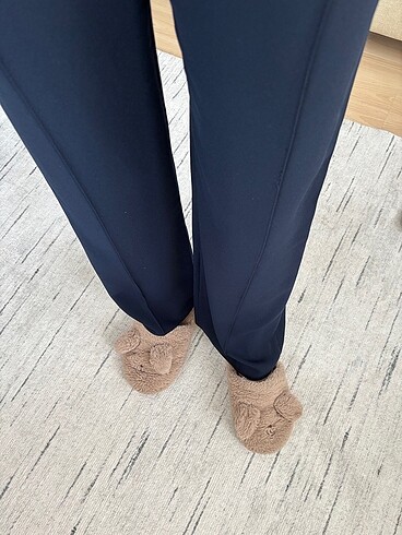 l Beden Kumaş pantalon
