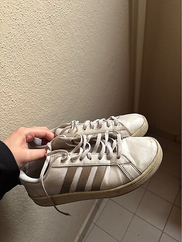 Adidas Ayakkabı