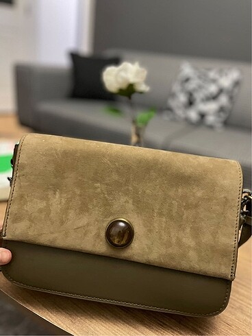 Zara Zara Çanta