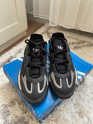 Adidas Niteball Ayakkabı