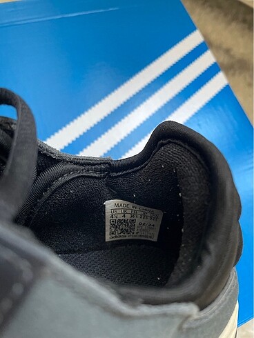 Adidas Niteball Ayakkabı - Görsel 6