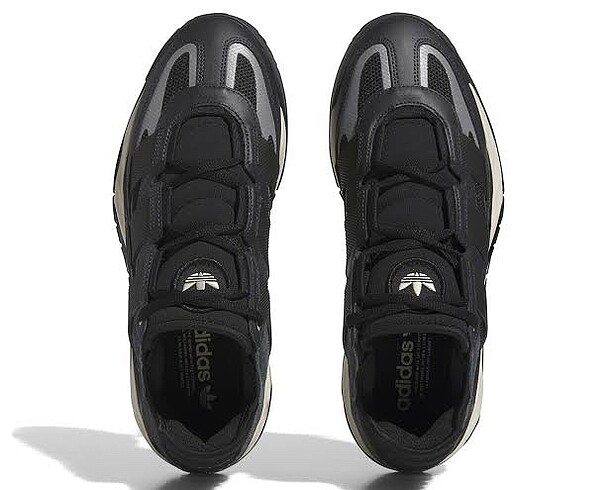 Adidas Niteball Ayakkabı - Görsel 11