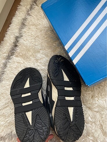 Adidas Niteball Ayakkabı - Görsel 5