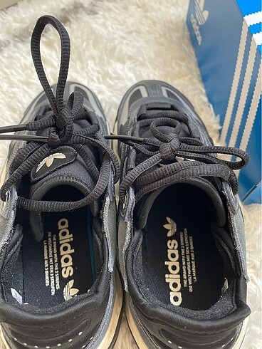 Adidas Niteball Ayakkabı - Görsel 7