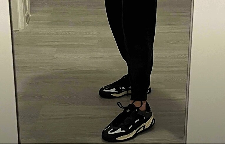 Adidas Niteball Ayakkabı