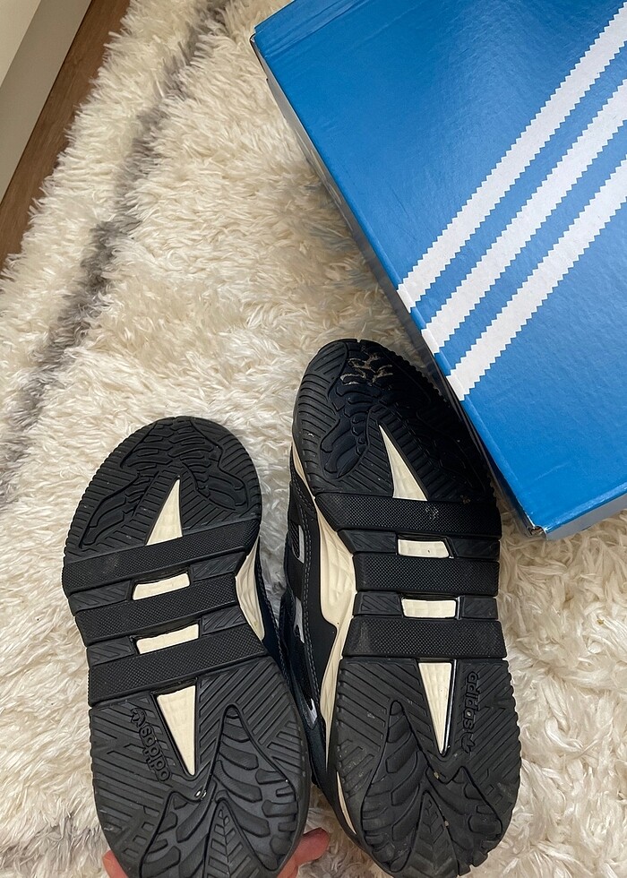 Adidas Niteball Ayakkabı - Görsel 5