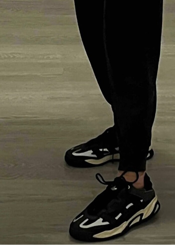 Adidas Niteball Ayakkabı - Görsel 2