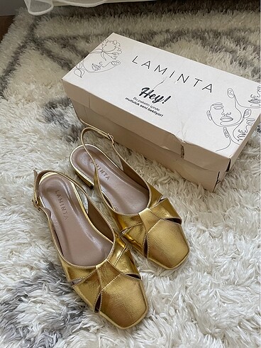 38 Beden Laminta Babet
