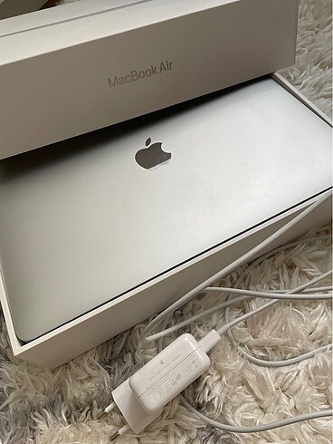  Beden Renk MacBook Air