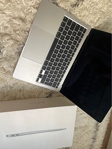  Beden MacBook Air