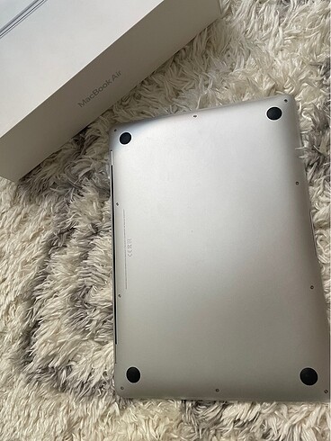 MacBook Air - Görsel 5