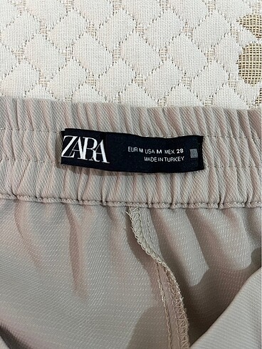 Zara pantolon