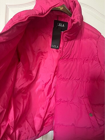 Zara Kadın mont