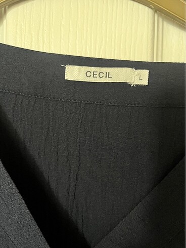 l Beden lacivert Renk Zara elbise