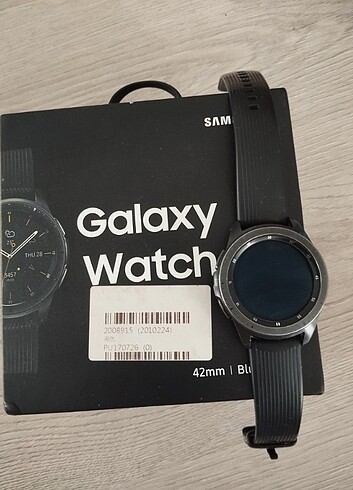 Galaxy Watch 