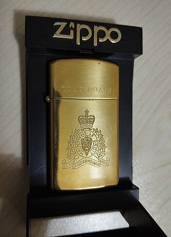 Zippo Amerikan