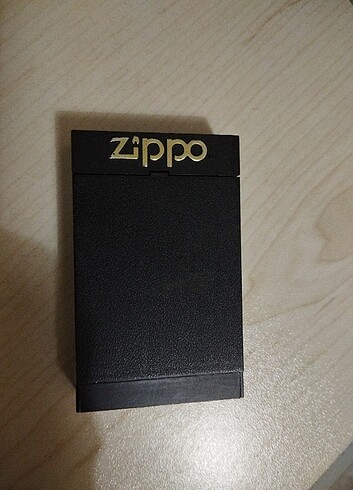 Vakko Zippo Amerikan