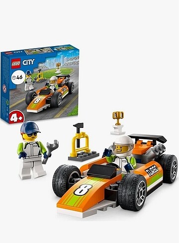 Lego 60322