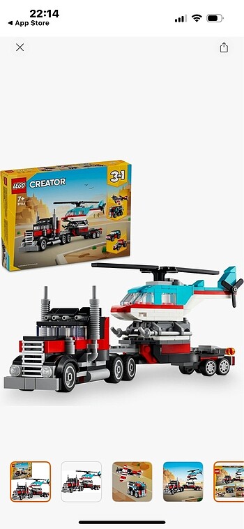 31146 Lego