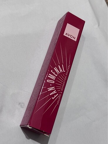 Avon Avon rimel
