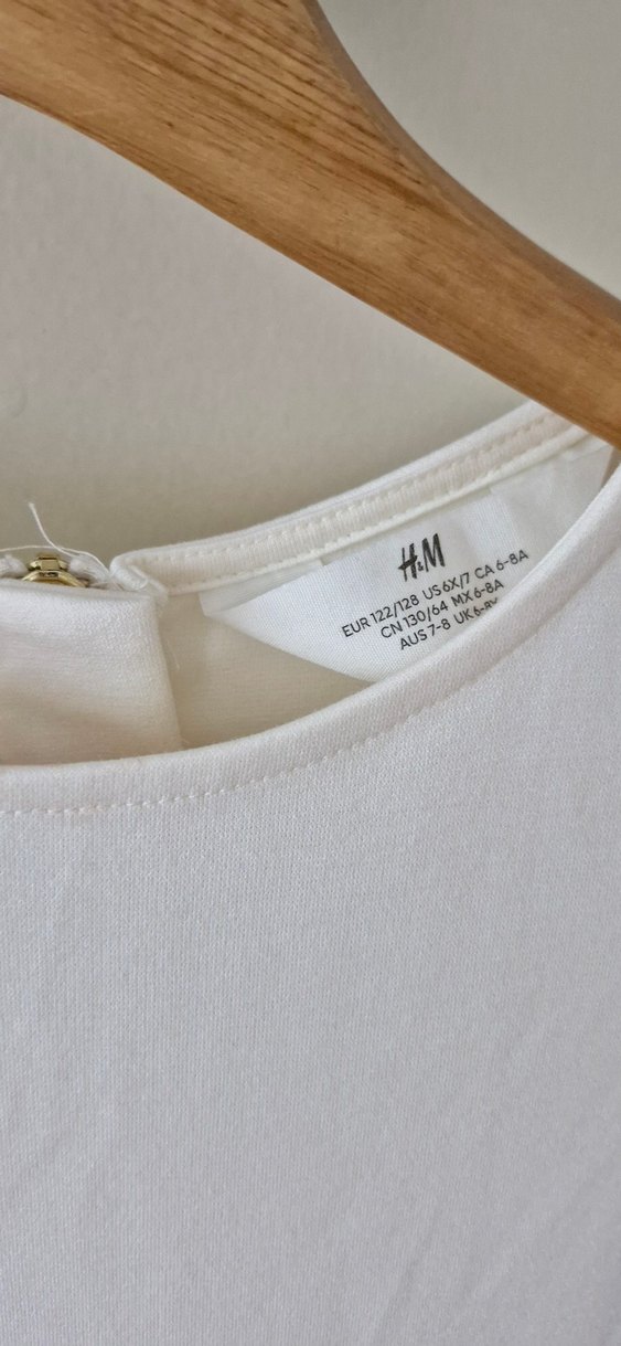 h&m elbise - Görsel 2