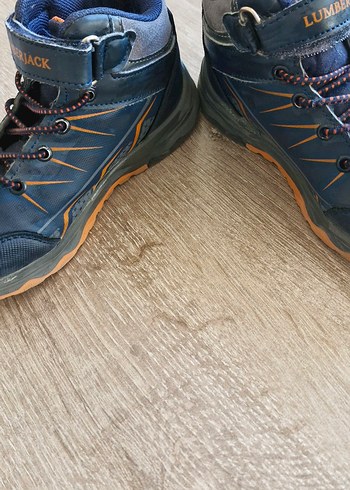 lumbejack 29 numara bot - Görsel 5