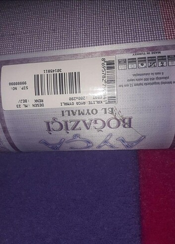 Büyük kalın hali - Görsel 2